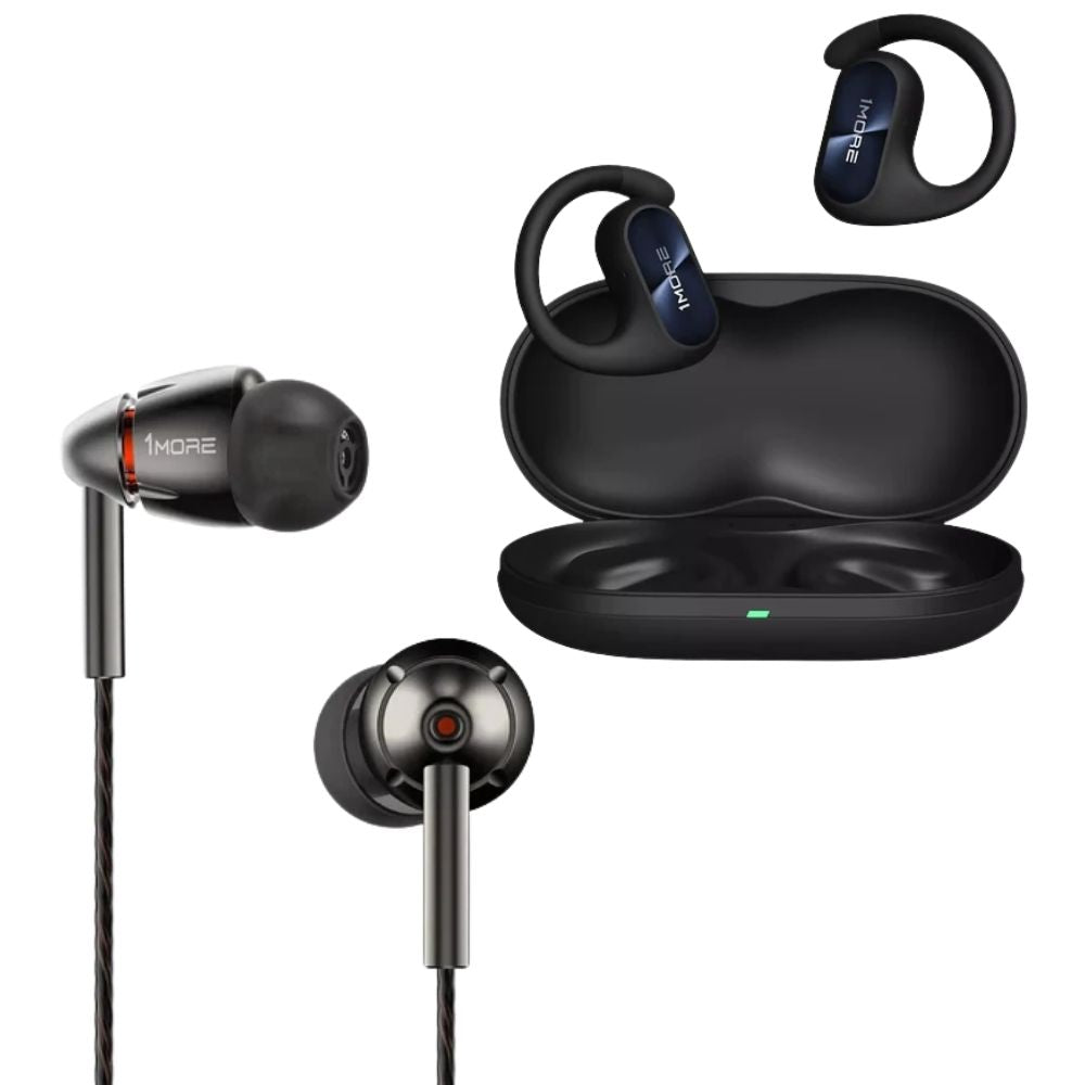 Quad driver X S30