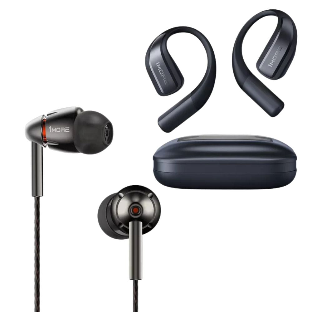 Quad driver X S70