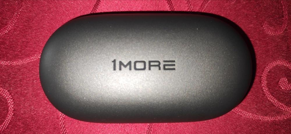 1MORE Fit SE Open Earbuds S30 - Customer Photo From Christian