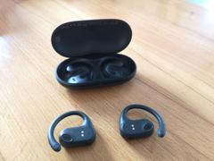 1MORE 1MORE Fit SE Open Earbuds S30 Review