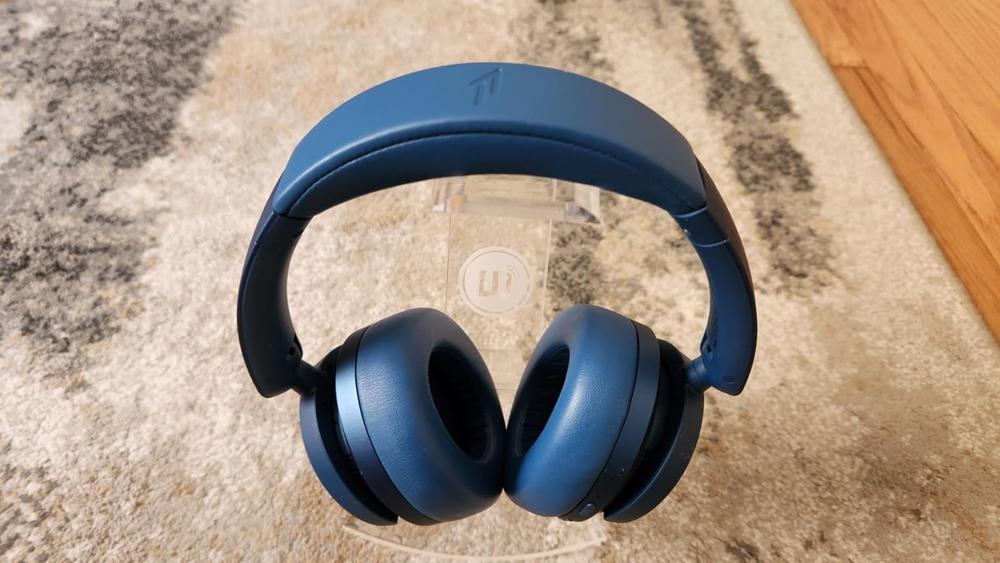 1MORE SonoFlow  Wireless Active Noise Cancelling Headphones - Customer Photo From Insomniak1