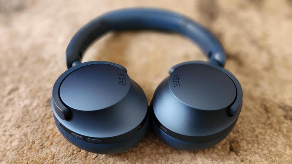 1MORE SonoFlow  Wireless Active Noise Cancelling Headphones - Customer Photo From Insomniak1