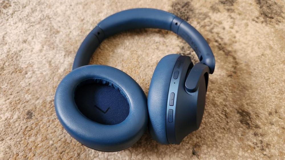 1MORE SonoFlow  Wireless Active Noise Cancelling Headphones - Customer Photo From Insomniak1