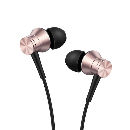 1MORE Piston Fit in-Ear Earphones | Silver