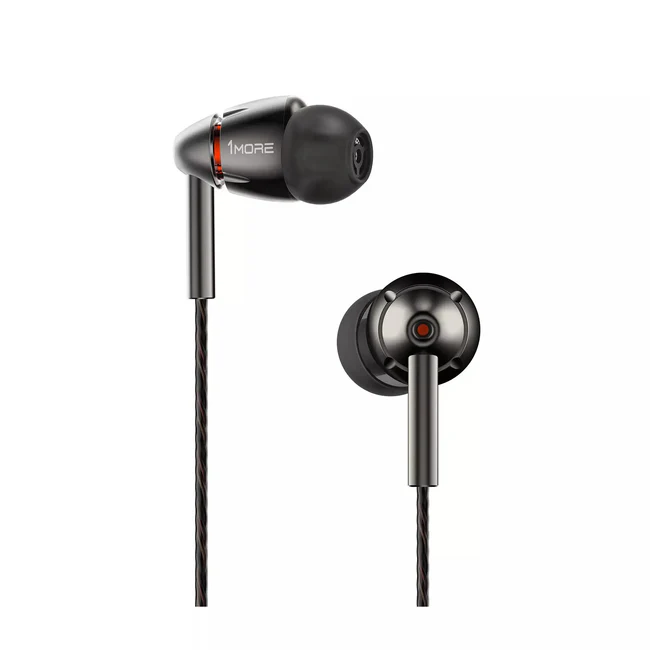 Quad driver X Q20