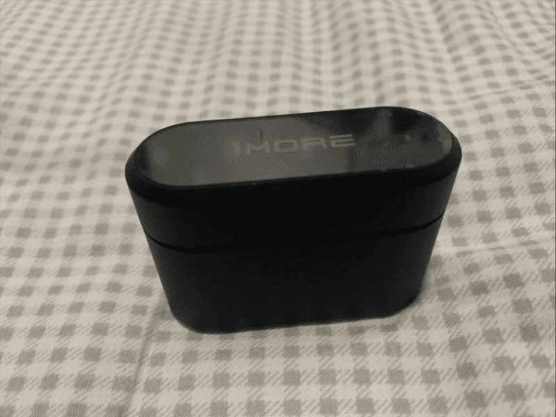1MORE PistonBuds PRO Q30 True Wireless Active Noise Canceling Headphones - Customer Photo From Ethan