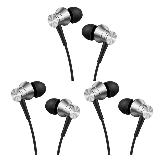 1MORE Piston Fit in-Ear Earphones * 3pcs