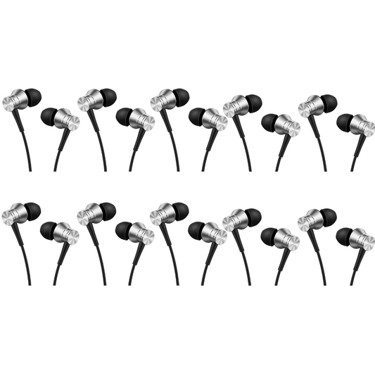 1MORE Piston Fit in-Ear Earphones * 10pcs