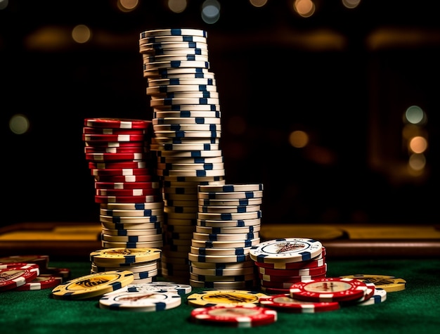 Play to Win at Top Online Casinos